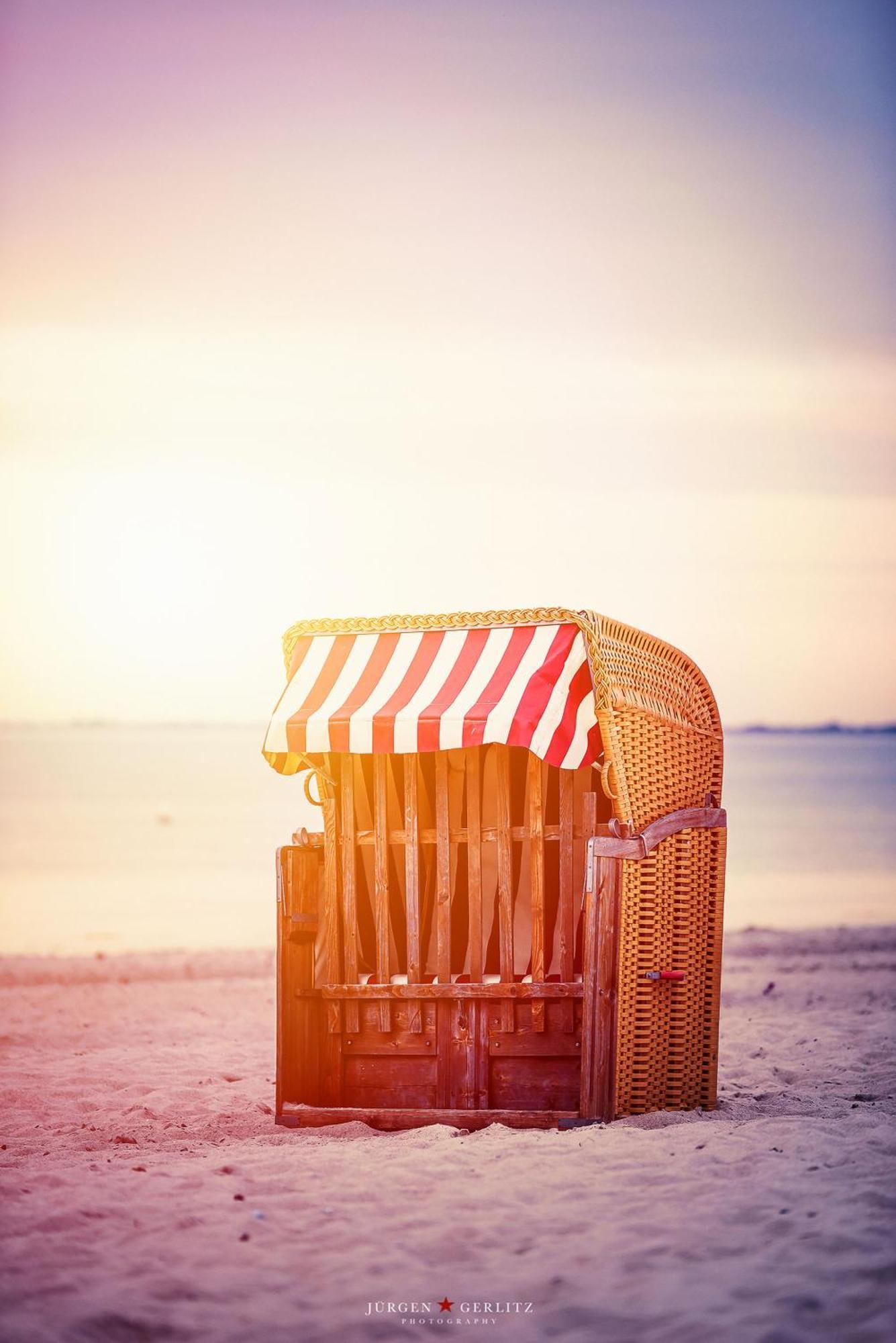 Strandlaeufer Gelting Exterior photo